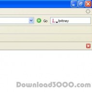 LyricsFairy search plugin screenshot